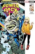 Power Pack #63