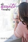 Do quinto andar by Deise Duarte