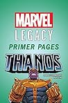 Thanos - Marvel L...