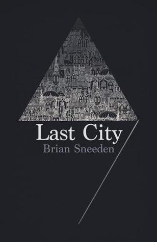 Last City (Paperback)