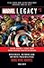 Marvel Legacy #1 by Jason Aaron