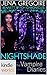 Nightshade (The Vampire Diaries: Bennett Witch Chronicles Kindle Worlds)