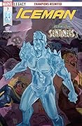 Iceman (2017-2018) #7