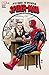 Peter Parker by Chip Zdarsky Peter Parker by Chip Zdarsky