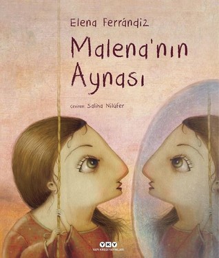 Malena'nın Aynası (Paperback)
