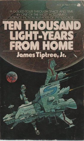 Ten Thousand Light Years from Home