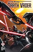 Star Wars: Darth Vader (2017-2018) #7