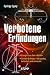 Verbotene Erfindungen