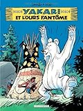 Yakari et l'ours fantôme