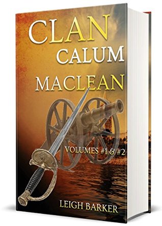 Clan Series: (Books #1, #2 and #3)