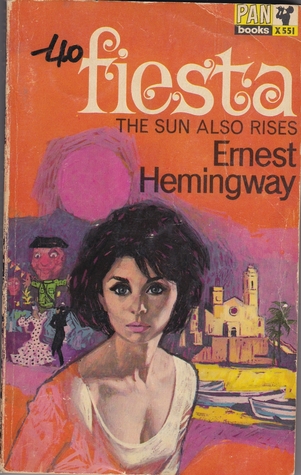 Fiesta: The Sun Also Rises
