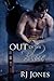 Out of the Blue by R.J. Jones Out of the Blue by R.J. Jones