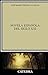 Novela española del siglo XXI (Crítica y estudios literarios) (Spanish Edition)