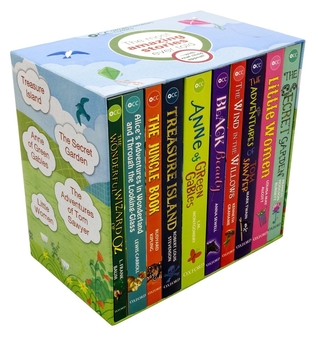 Oxford Children's Classics Collection