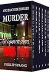 The DCI Isaac Cook Thriller Series: Books 1 - 6: The DCI Isaac Cook Crime Thriller Series Boxset (The DCI Isaac Cook Thriller Series Boxset)