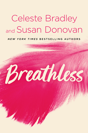 Breathless (Paperback)
