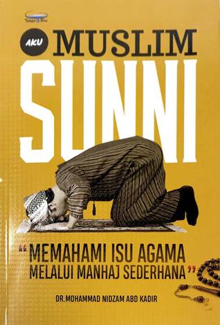 Aku Muslim Sunni (Paperback)
