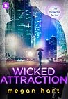 Wicked Attraction by Megan Hart