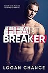 Heartbreaker by Logan Chance Heartbreaker by Logan Chance