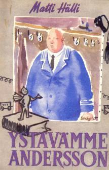 Ystävämme Andersson