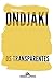 Os Transparentes by Ondjaki