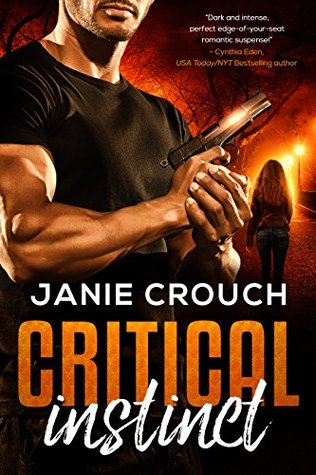 Critical Instinct (Instinct, #2)
