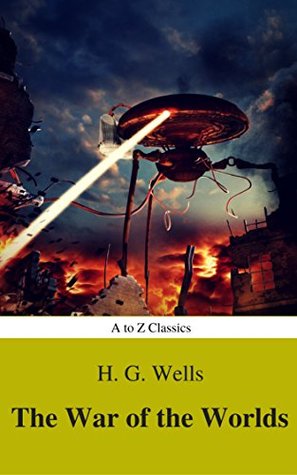 The War of the Worlds