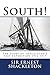 South! by Ernest Shackleton