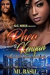 Rhea & Kenyan