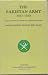 The Pakistan Army 1947-1949