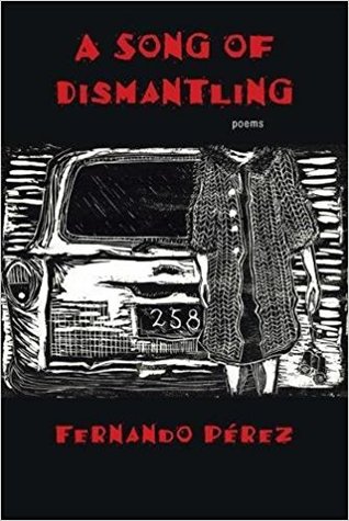 A Song of Dismantling: Poems (Mary Burritt Christiansen Poetry Series)