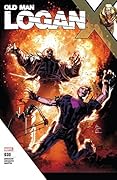 Old Man Logan #30