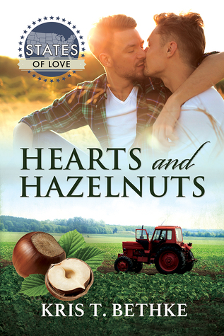 Hearts and Hazelnuts (Kindle Edition)