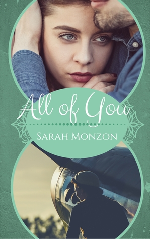 All of You (Carrington Family #2)
