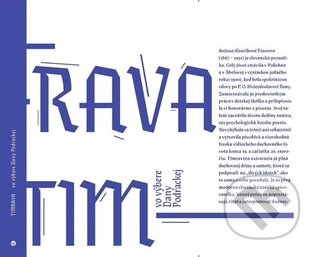 Timrava vo výbere Dany Podrackej