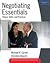 Negotiating Essentials: The...