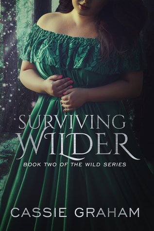 Surviving Wilder (The Wild, #2)