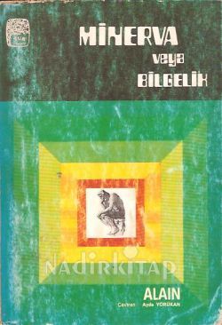 Minerva veya Bilgelik (Paperback)