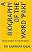 A biography of the word ‘Pa...