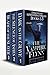 The Vampire Flynn Books 1-3