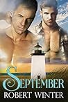 September (Pride and Joy #1)