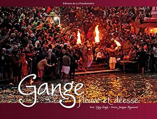 Gange, fleuve et déesse
