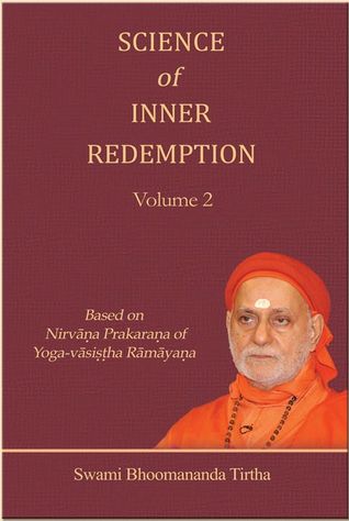Science Of Inner Redemption  Volume 2