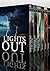 Lights Out Super Boxset by James  Hunt