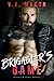 Brigadier's Game (Bratva & Cosa Nostra #4)