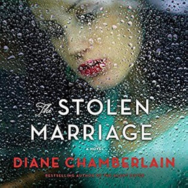 The Stolen Marriage