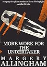More Work for the...