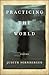 Practicing the World by Judith Sornberger