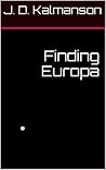 Book cover for Finding Europa (Europa Chronicles Book 1)
