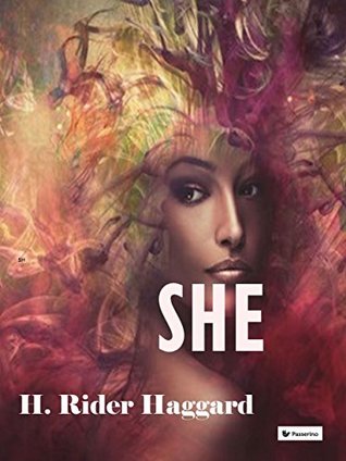 She: A History of Adventure